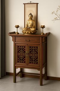 buddhaaltar